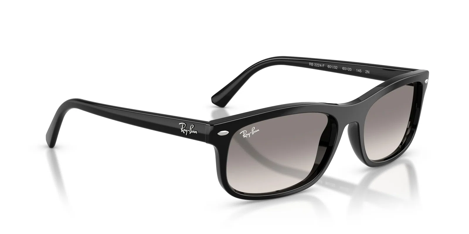 Ray-Ban 2224F Sunglasses - view 16
